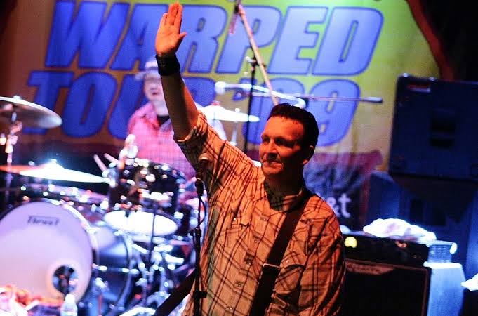Steve Soto
